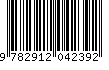 EAN: 9782912042392