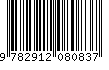 EAN: 9782912080837