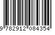 EAN: 9782912084354