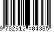 EAN: 9782912084385
