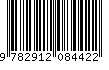 EAN: 9782912084422