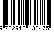 EAN: 9782912132475