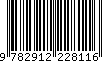 EAN: 9782912228116