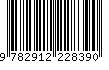 EAN: 9782912228390