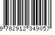 EAN: 9782912349057