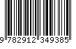 EAN: 9782912349385