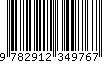 EAN: 9782912349767
