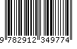 EAN: 9782912349774
