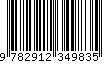 EAN: 9782912349835