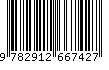 EAN: 9782912667427