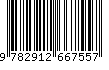 EAN: 9782912667557