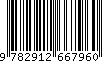 EAN: 9782912667960