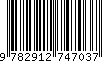 EAN: 9782912747037
