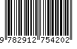 EAN: 9782912754202
