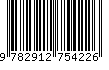 EAN: 9782912754226