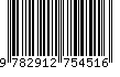 EAN: 9782912754516