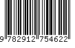 EAN: 9782912754622