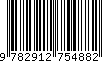 EAN: 9782912754882
