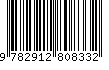 EAN: 9782912808332