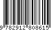 EAN: 9782912808615