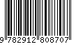 EAN: 9782912808707