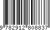 EAN: 9782912808837