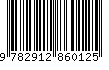 EAN: 9782912860125
