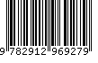 EAN: 9782912969279