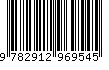 EAN: 9782912969545