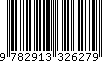 EAN: 9782913326279
