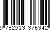 EAN: 9782913376342