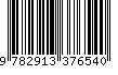 EAN: 9782913376540
