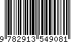 EAN: 9782913549081