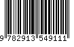 EAN: 9782913549111