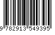 EAN: 9782913549395