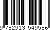 EAN: 9782913549586