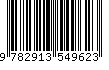 EAN: 9782913549623