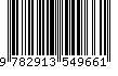 EAN: 9782913549661