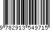 EAN: 9782913549715