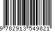 EAN: 9782913549821