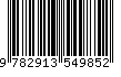 EAN: 9782913549852