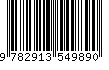 EAN: 9782913549890