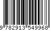 EAN: 9782913549968