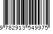 EAN: 9782913549975