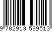 EAN: 9782913589513