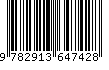 EAN: 9782913647428