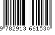 EAN: 9782913661530
