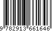EAN: 9782913661646