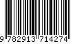 EAN: 9782913714274