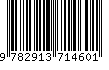 EAN: 9782913714601